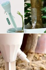 Ayarlanabilir Akış Hızına Sahip Damlama Sulama Çivileri 3lü