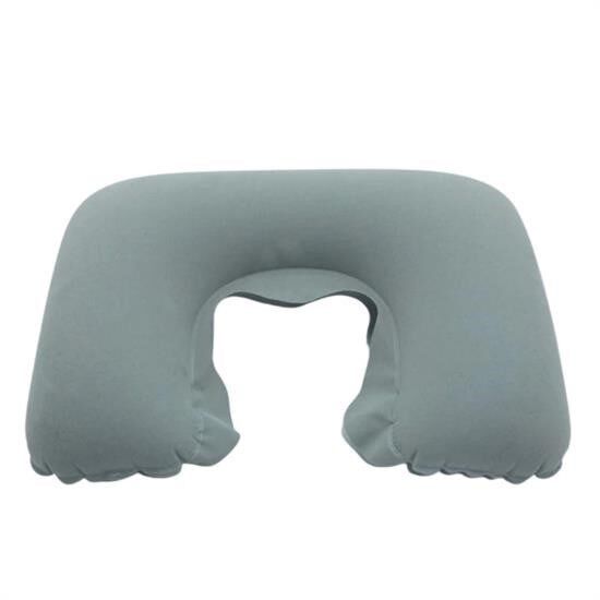 KanguruMarkt® Seyahat Yolculuk Uyku Boyun Yastığı Ergonomik Ortopedik Yastık