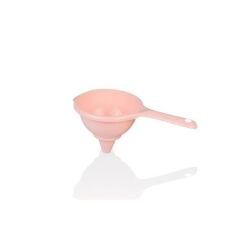 Pratik İnce Elekli Sıvı Yağ Süzgeci