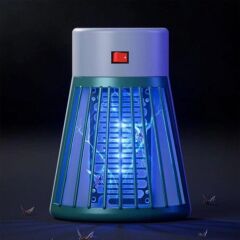 Prize Takılan UV Işık Sinek Öldürücü Lamba