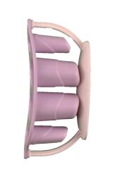 KanguruMarkt® Bellissima Kullanışlı Yer Tasarruflu 5 Bölmeli Kaşıklık