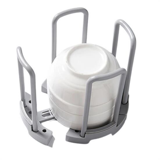 Bulaşık Kurutma Standı