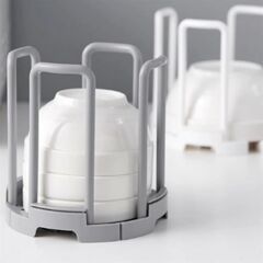 Bulaşık Kurutma Standı