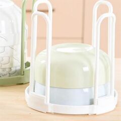 Bulaşık Kurutma Standı