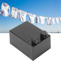 Teleskopik Çamaşır Kurutma Askısı