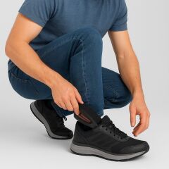 5 cm Boy Uzatıcı Silikon Ortopedik Topuk Tabanlık