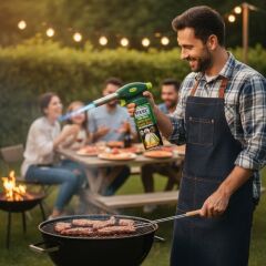 Outdoor Kamp, Piknik ve Tamir İşleri İçin Kamp Gazı Seti