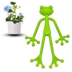 Kurbağa Şeklinde Bitki Sabitleyici