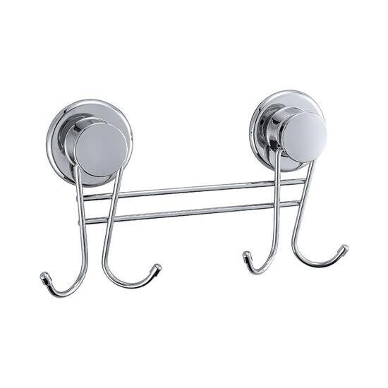 KanguruMarkt® Yapışkanlı 4 Lü Askı