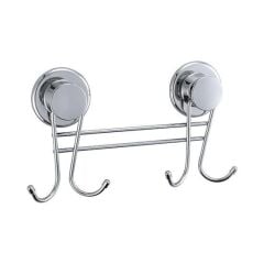 KanguruMarkt® Yapışkanlı 4 Lü Askı