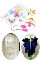 Dolap İçi Düzenleyici Askı Organizer