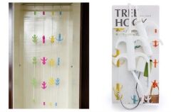 Dolap İçi Düzenleyici Askı Organizer