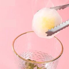 KanguruMarkt® 13 Bölmeli Kristal Buz Yapma Kalıbı