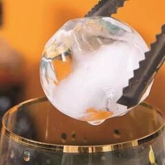 KanguruMarkt® 13 Bölmeli Kristal Buz Yapma Kalıbı