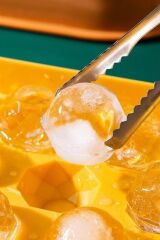 KanguruMarkt® 13 Bölmeli Kristal Buz Yapma Kalıbı