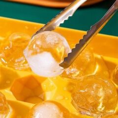 KanguruMarkt® 13 Bölmeli Kristal Buz Yapma Kalıbı