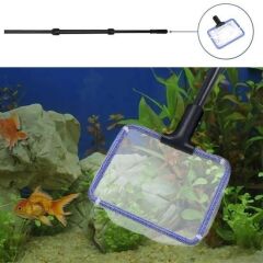 5 in 1 Akvaryum Tankı Temizleme Seti