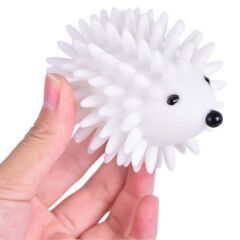 2'Li Kirpi Model Tüy Toplayıcı Kırışık Önleyici Çamaşır Kurutma Topu