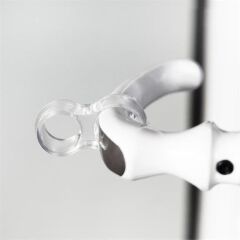 Silikon Kapı & Pencere Vurma Önleyici Stoper 4 Adet