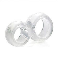 Silikon Kapı & Pencere Vurma Önleyici Stoper 4 Adet