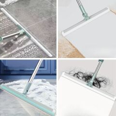 Teleskopik Oynar Başlıklı Çekçek