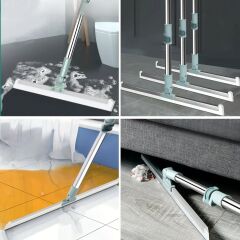 Teleskopik Oynar Başlıklı Çekçek