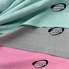 İz Bırakmayan Mikrofiber Temizlik Bezi 3'lü