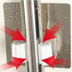 Pratik Organizer 4lü Yapışkanlı