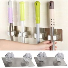 Pratik Organizer 4lü Yapışkanlı