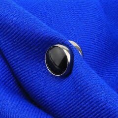 KanguruMarkt® Tekli Güçlü Mıknatıslı Eşarp Şal Mıknatısı