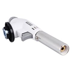 KanguruMarkt® 1300°C Çok Amaçlı Gaz Torch Çakmak - Mutfak, Mangal, Lehimleme Pürmüz Alev Tabancası