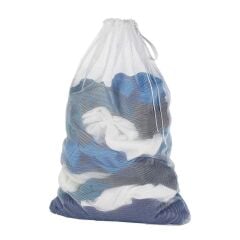 KanguruMarkt® Büyük Boy Çamaşır Yıkama Filesi , Kirli Filesi Maxi 100x120 cm