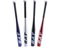 Uzun Ömürlü Dayanıklı Sağlam Alüminyum Beyzbol Sopası