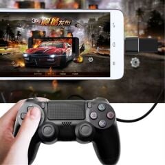 KanguruMarkt® 1 Adet Usb to C Adaptor Dişi Çevirici Dönüştürücü Adaptör