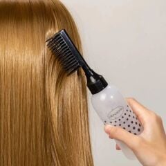 Taraklı Saç Boyama Aplikatörü