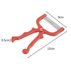 Tüy Alma Aleti Yaylı Yüz Epilasyon Aleti