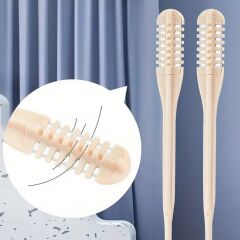 KanguruMarkt® 2'Si Bir Arada 2 Parça Kutulu Burun Kıl Alma ve Kulak Temizleme Aparatı