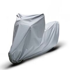 Su Geçirmez Motorsiklet Brandası