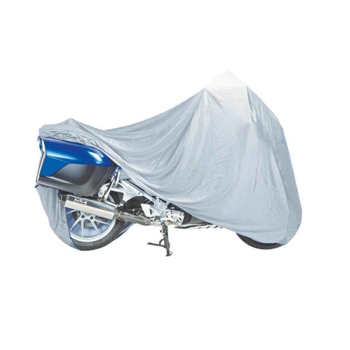 Su Geçirmez Motorsiklet Brandası