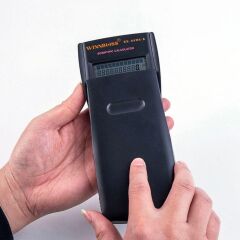 Kapaklı 240 Fonksiyonlu, Pilli Hesap Makinası