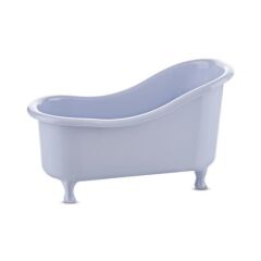 Mini Küvet Şeklinde Çok Amaçlı  Banyo Düzenleyici