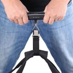 KanguruMarkt® Dijital Ekranlı Valiz Kilo Ölçücü Hassas Valiz Tartısı