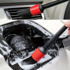 5’li Çok Amaçlı Araç İçi ve Dış Yüzey Temizlik