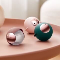 Yıkanabilir Tiftik Ve Tüy Toplayıcı Top