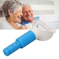 Taşınabilir Karın Kası Çalıştırıcı Nefes Egzersiz Aparatı