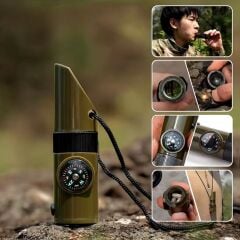 7si 1arada Acil Durum Düdüğü