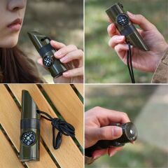 7si 1arada Acil Durum Düdüğü