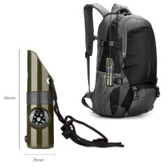 7si 1arada Acil Durum Düdüğü