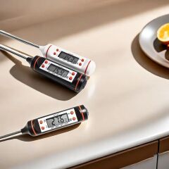 Dijital Gıda Termometresi