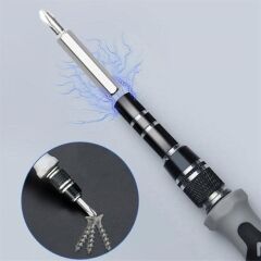 115 in 1 Elektronik Hassas Tornavida Seti